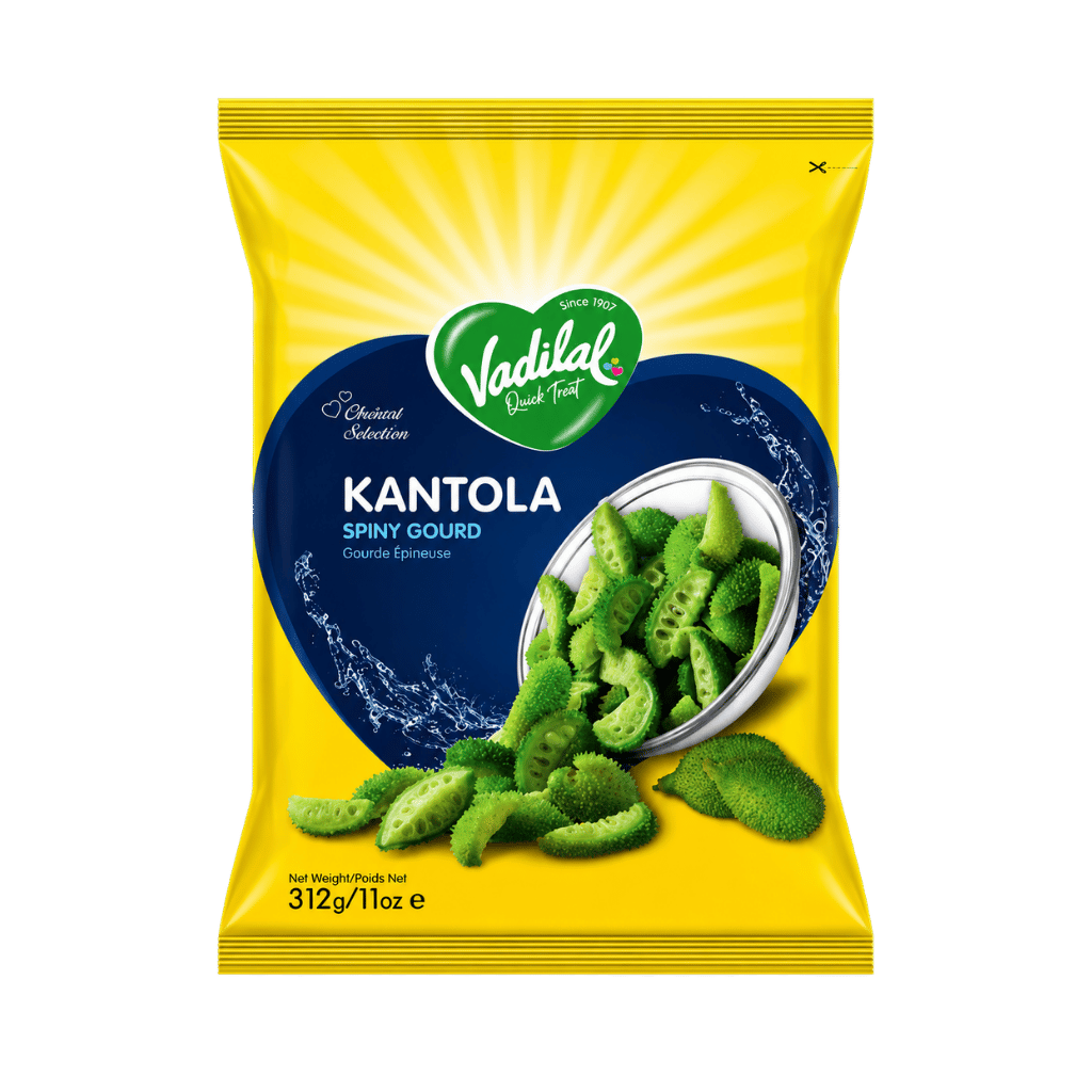 Vadilal Kantola Spiny Gourd 312 g buy online USA - 1